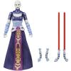 Star Wars Asajj Ventress MOC Vintage-Style