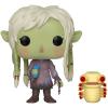 Deet with baby Nurlock (the Dark Crystal Age of Resistance) Pop Vinyl Television Series (Funko)
