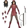 Karai (the Last Ronin) ultimate Teenage Mutant Ninja Turtles in doos Neca