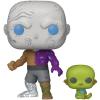 Metamorpho with baby Joey (Superman movie 2025) Pop Vinyl Heroes (Funko)
