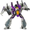 Skywarp (Bumblebee movie) Transformers Studio Series in doos