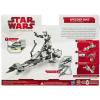 Star Wars Speeder Bike the Legacy Collection MIB