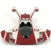 Star Wars Jedi Turbo Speeder the Clone Wars incompleet