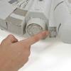 Star Wars Millennium Falcon the Force Awakens in doos