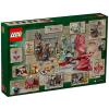 Lego 79018 the Lonely Mountain Lord of the Rings (the Hobbit) in doos