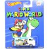 Volkswagen T1 Panel Bus Super Mario World (Nintendo) MOC (Mattel)