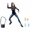Claire Temple (Luke Cage 2-pack) Legends Series compleet
