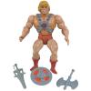 Masters of the Universe He-Man compleet