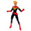 Marvel Legends Captain Marvel (the Allfather Infinite series) in doos