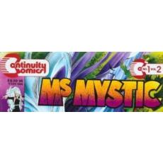 Ms Mystic (Continuity Comics)