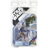 Star Wars concept Luke Skywalker (Celebration IV) MOC 30th Anniversary Collection