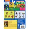 Splinter Teenage Mutant Ninja Turtles retro (Playmates Toys) op kaart