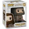 Rubeus Hagrid Pop Vinyl Harry Potter (Funko)