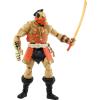 Jitsu (New Eternia) Masters of the Universe Masterverse in doos