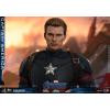 Hot Toys Captain America (Avengers Endgame) MMS536 in doos