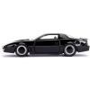 K.I.T.T. Knight Rider 1:32 in doos (Jada Toys Metals die cast)