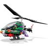 Lego 6863 Batwing battle over Gotham City DC Universe Super Heroes in Doos