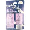 E.T. with blanket (E.T. the extra-terrestial) LJN Toys op kaart