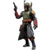Star Wars Boba Fett (Morak) Vintage-Style MOC -beschadigde verpakking-