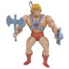 Masters of the Universe He-Man compleet