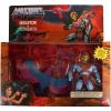 Skeletor & Screeech Masters of the Universe Origins in doos