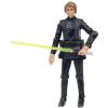 Star Wars Luke Skywalker (lightsaber construction) MOC Vintage-Style