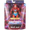 Beast Man (Vintage Collection) Masters of the Universe Masterverse in doos