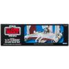 Star Wars Republic V-19 Torrent Starfighter Vintage-Style in doos