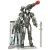 Iron Man 2: War Machine (launching missiles!) MOC