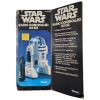 Star Wars vintage radio controlled R2-D2 en a New Hope doos