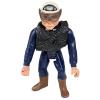 Eugene Tackleberry Police Academy (Kenner) incompleet