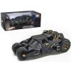 Hot Wheels Batman Batmobile 1:18 (the Dark Knight Trilogy) in doos (Mattel)