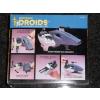 Star Wars Vintage Droids Side Gunner Vehicle MIB