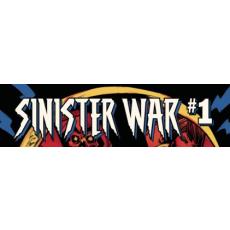 Sinister War (Marvel Comics)
