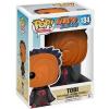 Tobi (Naruto Shippuden) Pop Vinyl Animation Series (Funko)
