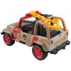 Jeep Wrangler Jurassic World Fallen Kingdom incompleet