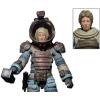 Alien Lambert (compression suit) MOC Neca