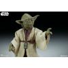 Star Wars Yoda Sideshow in doos