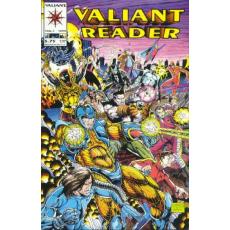 Valiant Comics one-shots en specials