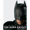 Boek the Art and making of the Dark Knight trilogy (Jody Duncan Jesser and Janine Pourroy) hard cover