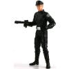 Star Wars Saga Imperial Officer (blond hair) compleet