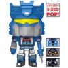 Soundwave with tapes (Transformers) Pop Vinyl Retro Toys (Funko) 10 inch exclusive