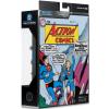 Supergirl (Action Comics) DC Multiverse (McFarlane Toys) in doos McFarlane Collector Edition platinum chase edition