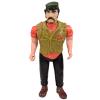 Cobra the A-Team (Galoob) 6 inch incompleet