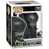 Xenomorph (Alien 40th anniversary) Pop Vinyl Movies Series (Funko)