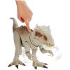 Indominus Rex (destroy 'n devour) Jurassic World in doos