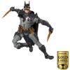 Batman (gold label) DC Multiverse (McFarlane Toys) in doos