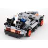 Lego 21103 Back to the Future the Delorean Time Machine en doos