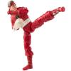Mighty Morphin Ninja Red Ranger Power Rangers Lightning Collection 6" in doos exclusive