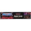 Masters of the Universe Fright Zone playset en doos
